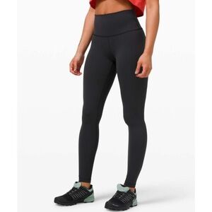 Lululemon Wunder Train High-Rise Tight 28"